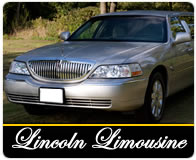 Silver Lincoln